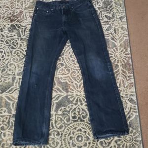 Mens bullhead jeans